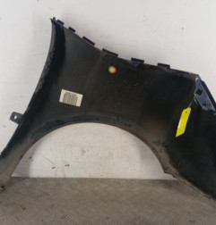 Aile avant gauche CITROEN C4 GRAND PICASSO 1 Photo n°3