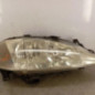 Optique avant principal droit (feux)(phare) RENAULT MEGANE 1