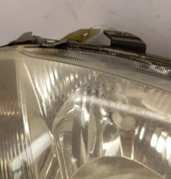 Optique avant principal droit (feux)(phare) RENAULT MEGANE 1