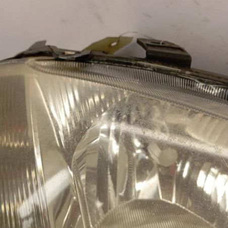 Optique avant principal droit (feux)(phare) RENAULT MEGANE 1