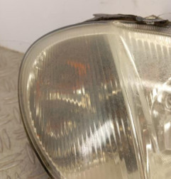 Optique avant principal droit (feux)(phare) RENAULT MEGANE 1 Photo n°3