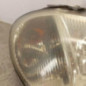 Optique avant principal droit (feux)(phare) RENAULT MEGANE 1