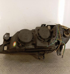 Optique avant principal droit (feux)(phare) RENAULT MEGANE 1 Photo n°5