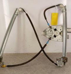 Leve vitre electrique avant gauche PEUGEOT 607 Photo n°1