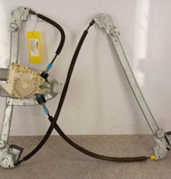Leve vitre electrique avant gauche PEUGEOT 607