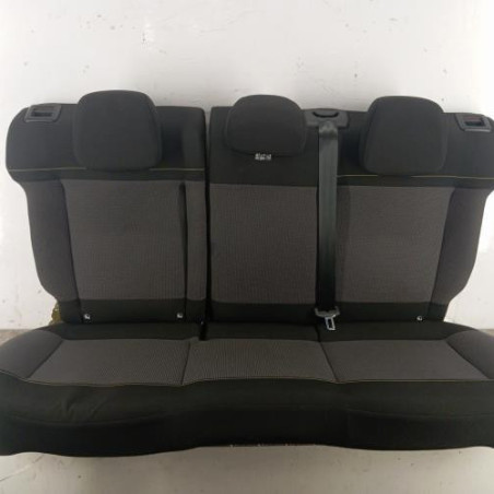 Banquette arriere (KIT DERIV VP) CITROEN C3 3 Photo n°1