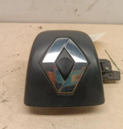 Bouton de coffre RENAULT CLIO 2 CAMPUS Photo n°1