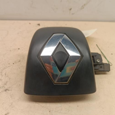 Bouton de coffre RENAULT CLIO 2 CAMPUS Photo n°1