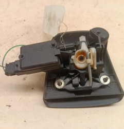 Bouton de coffre RENAULT CLIO 2 CAMPUS