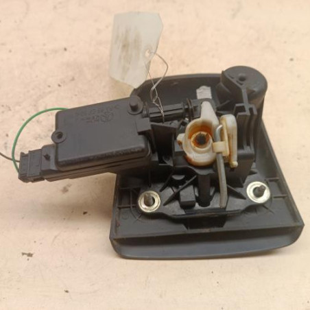 Bouton de coffre RENAULT CLIO 2 CAMPUS