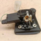 Bouton de coffre RENAULT CLIO 2 CAMPUS
