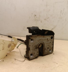 Serrure avant gauche RENAULT CLIO 2 CAMPUS Photo n°1