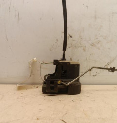 Serrure avant gauche RENAULT CLIO 2 CAMPUS