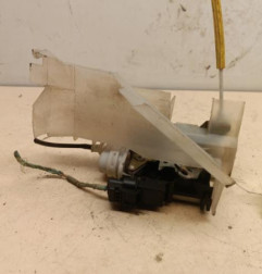 Serrure avant droit AUDI A3 1 Photo n°1