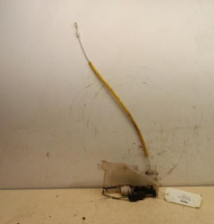 Serrure avant droit AUDI A3 1