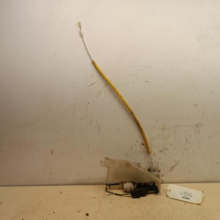 Serrure avant droit AUDI A3 1