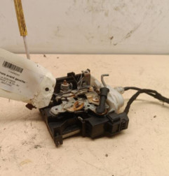 Serrure avant gauche AUDI A3 1 Photo n°1