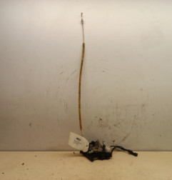 Serrure avant gauche AUDI A3 1