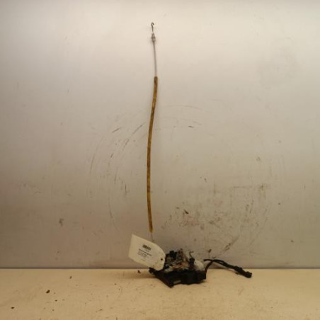 Serrure avant gauche AUDI A3 1