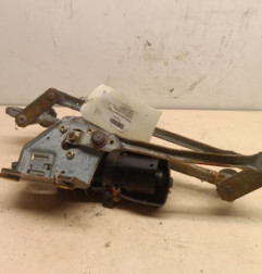 Moteur essuie glace avant RENAULT SCENIC 1 Photo n°1