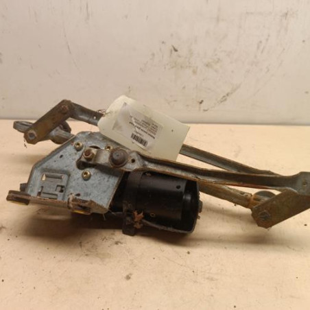 Moteur essuie glace avant RENAULT SCENIC 1 Photo n°1