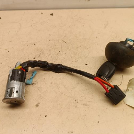 Neiman RENAULT CLIO 2 Photo n°1