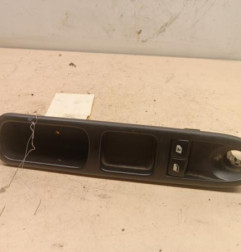 Interrupteur de leve vitre avant gauche PEUGEOT 207 Photo n°1