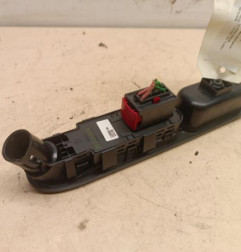 Interrupteur de leve vitre avant gauche PEUGEOT 207