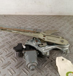 Leve vitre electrique arriere gauche NISSAN JUKE 1