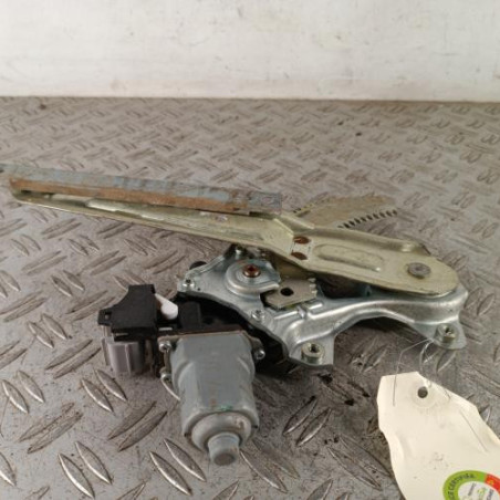 Leve vitre electrique arriere gauche NISSAN JUKE 1