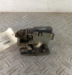 Serrure arriere droit DACIA LOGAN MCV 1 Photo n°1