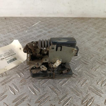 Serrure arriere droit DACIA LOGAN MCV 1 Photo n°1