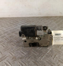 Serrure arriere droit DACIA LOGAN MCV 1