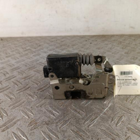 Serrure arriere droit DACIA LOGAN MCV 1