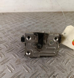 Serrure arriere droit DACIA LOGAN MCV 1 Photo n°3