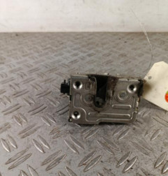 Serrure arriere droit DACIA LOGAN MCV 1 Photo n°4