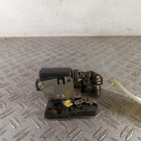 Serrure arriere gauche DACIA LOGAN MCV 1 Photo n°1