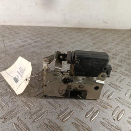 Serrure arriere gauche DACIA LOGAN MCV 1