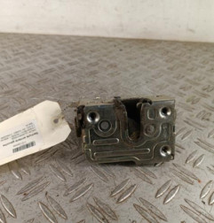 Serrure arriere gauche DACIA LOGAN MCV 1 Photo n°3