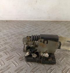 Serrure avant droit DACIA LOGAN MCV 1 Photo n°1