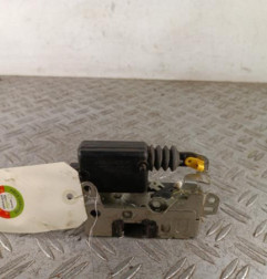 Serrure avant droit DACIA LOGAN MCV 1