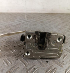 Serrure avant droit DACIA LOGAN MCV 1 Photo n°3