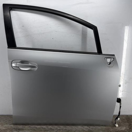 Porte avant droit TOYOTA VERSO Photo n°1