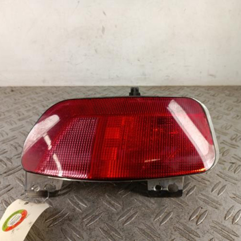 Feu de pare choc arriere gauche CITROEN C4 GRAND PICASSO 2