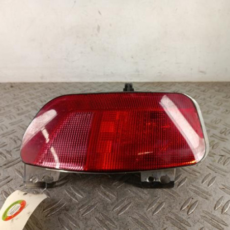 Feu de pare choc arriere gauche CITROEN C4 GRAND PICASSO 2 Photo n°1