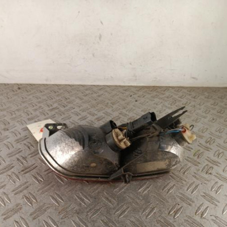 Feu de pare choc arriere gauche CITROEN C4 GRAND PICASSO 2