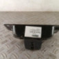 Serrure de hayon CITROEN C4 GRAND PICASSO 2