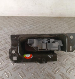 Serrure de hayon CITROEN C4 GRAND PICASSO 2