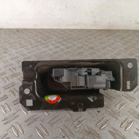 Serrure de hayon CITROEN C4 GRAND PICASSO 2