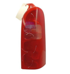 Feu arriere principal droit (feux) RENAULT MASTER 2 Photo n°1